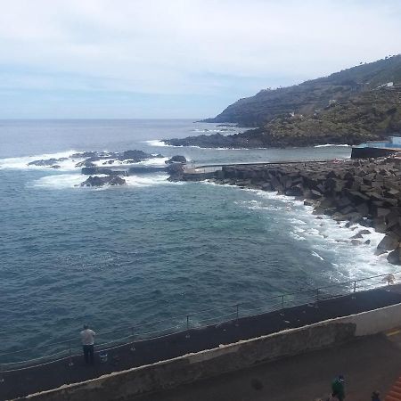 Vistas Al Mar Такоронте Екстер'єр фото