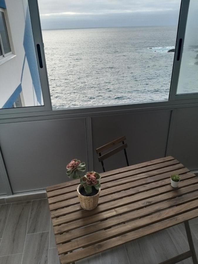 Vistas Al Mar Такоронте Екстер'єр фото
