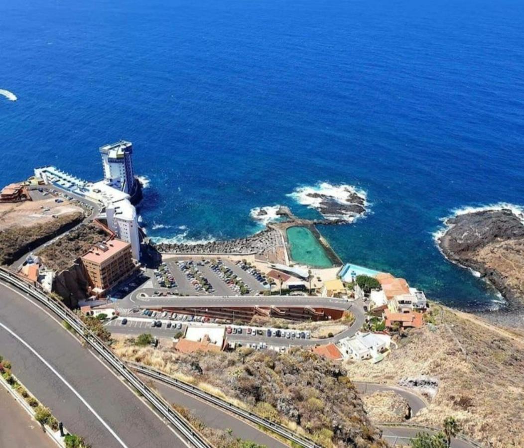 Vistas Al Mar Такоронте Екстер'єр фото